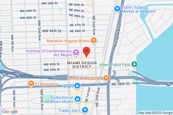 Bottega Veneta Miami Design District