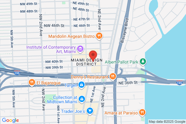 Fendi Miami Design District
