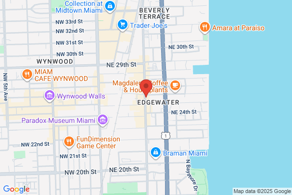Sneak Attack Miami