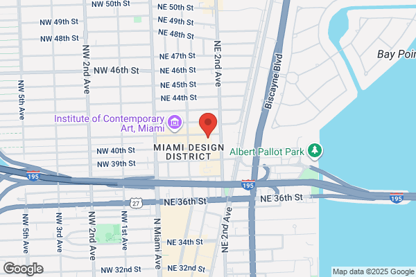 CELINE MIAMI DESIGN DISTRICT MEN & WOMEN
