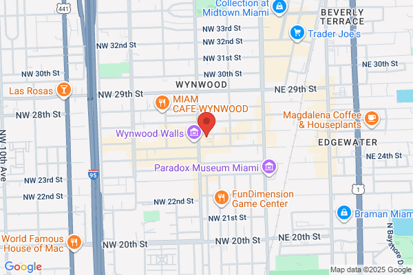 Capelle Miami