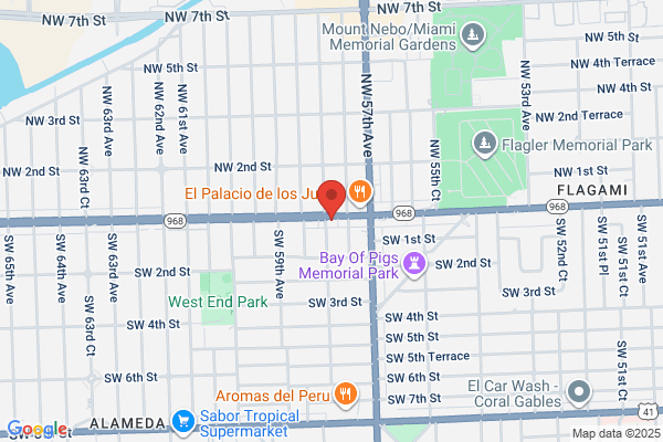 12 Y Flagler Discount Stores