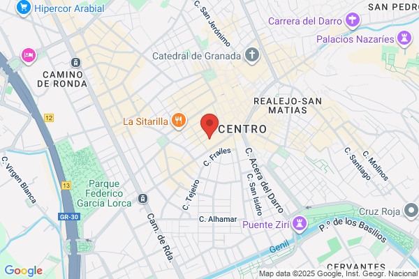 Granada Printing & Graphics