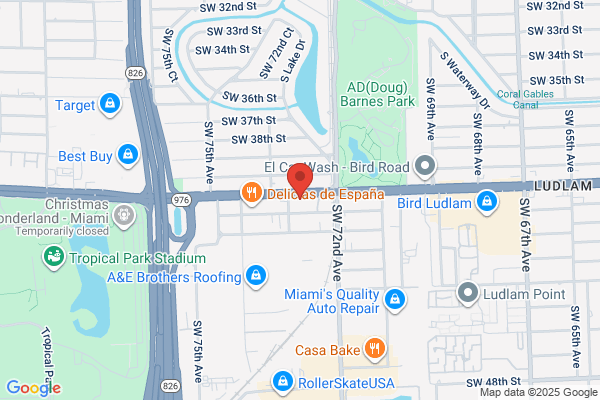 Rapid Signs of South Florida Inc