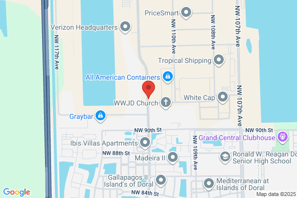 Romero Press Inc