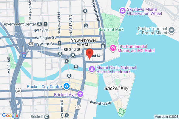 Cushman & Wakefield - Commercial Real Estate Services
