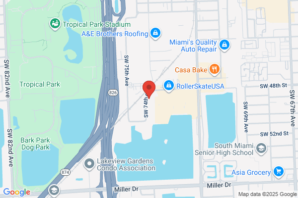 Orama Commercial Real Estate