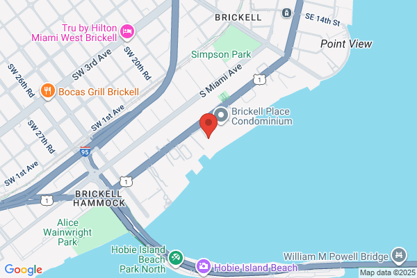 1000 Brickell Avenue Condo Association