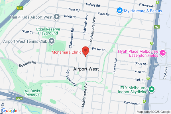 Airport West Properties