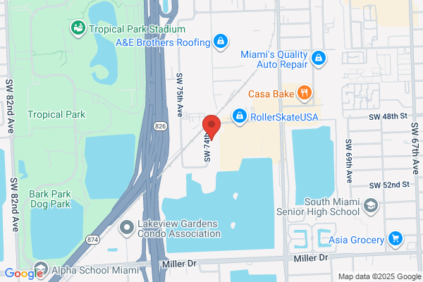 Miami Phone Systems