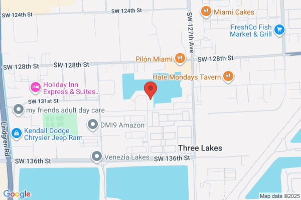 Genx Data Corporation
