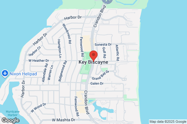 Key Biscayne Internet Co