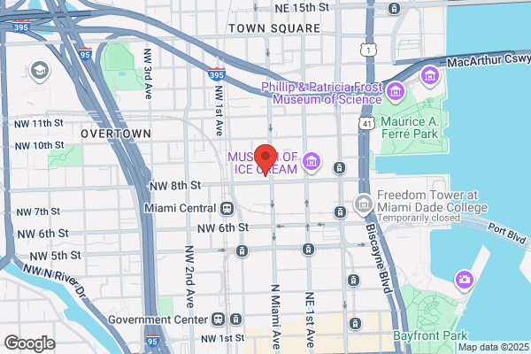 PARAMOUNT IT LLC