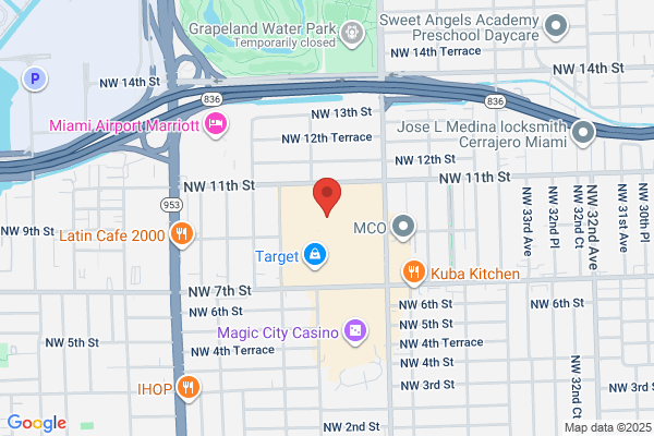 The IT Academy Miami