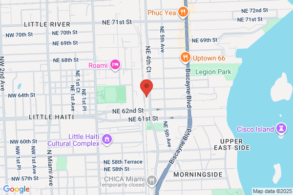 Miami High Speed Internet Dealer