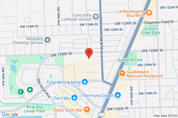 B & R Electronics Supply Inc
