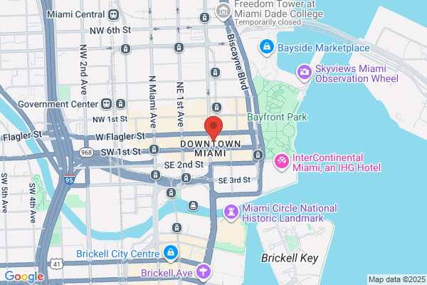 MacOmp Express Corporation
