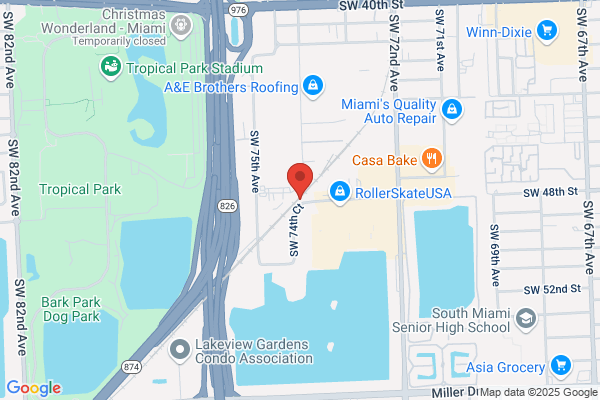 Microdesk Corporation