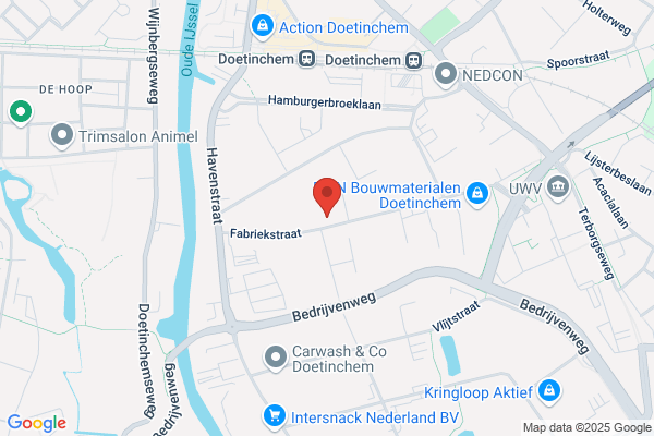Microjen Corporation