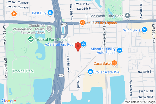 The Driveway Company of Miami