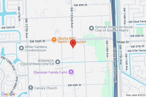 Concrete Hauling Inc
