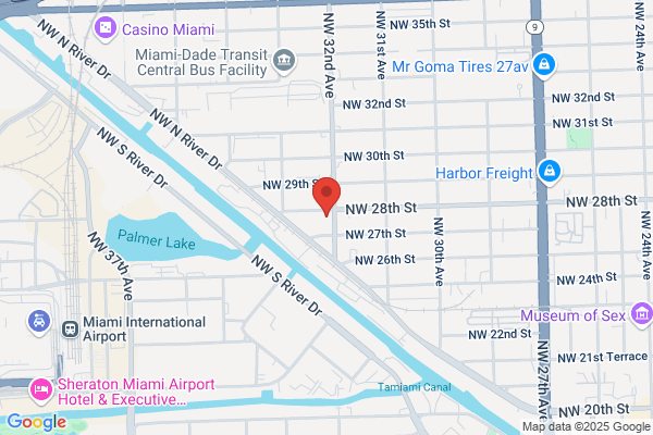 Dade Scrap Iron & Metal