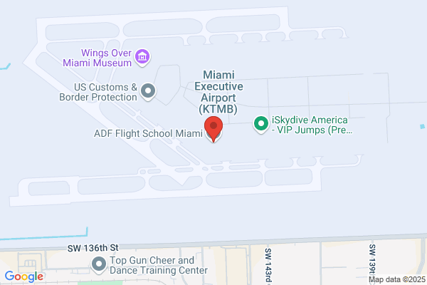 Adf Airways Academy