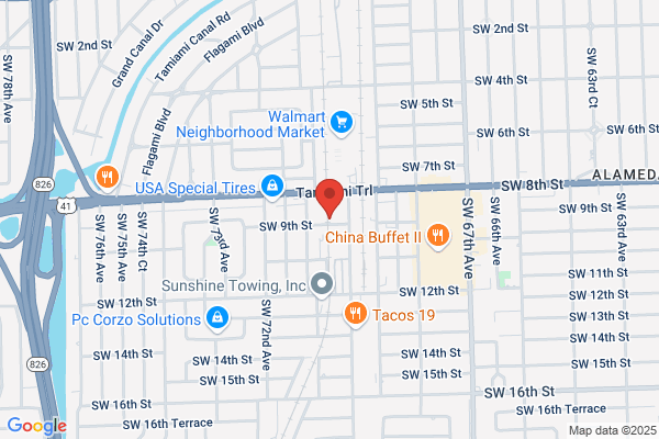 Water Leak Detectors Inc.