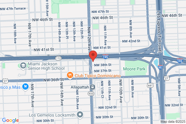 Leon Neighborhood Store