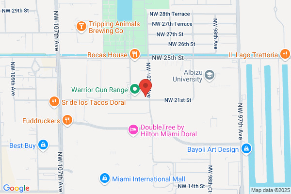 Miami Office Supplies Inc