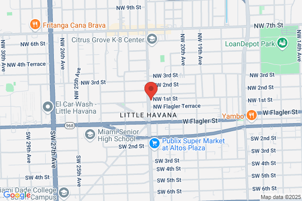 Repo Depot South the