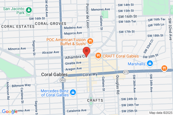 305 Plastic Surgery Center: Dr. Daniel E. Careaga