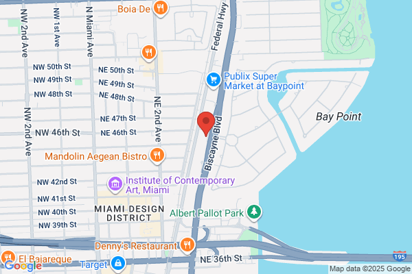 Biscayne Wellness Center