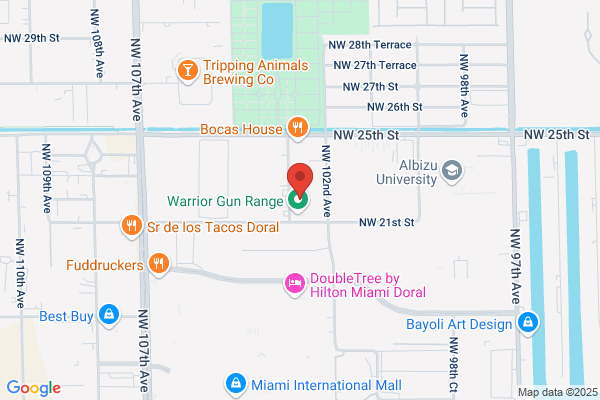 Parfums USA Corporation