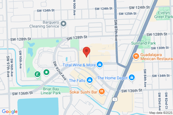 Hairdoctors Specialty Salons - Tamiami