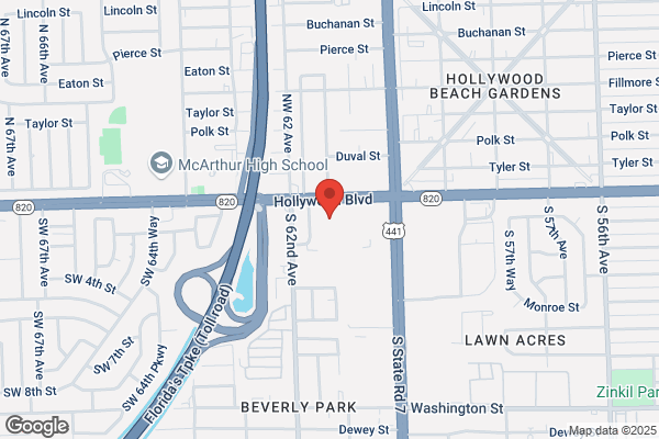 City First Mortgage Services, LLC