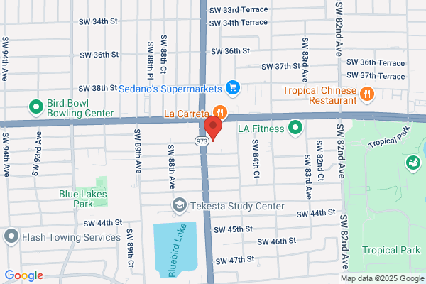Municipal Credit Service Corp