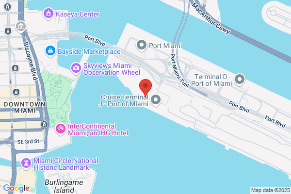 Royal Caribbean Cruise Reservations