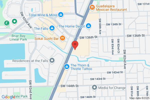 Cycle Mart of Miami Inc