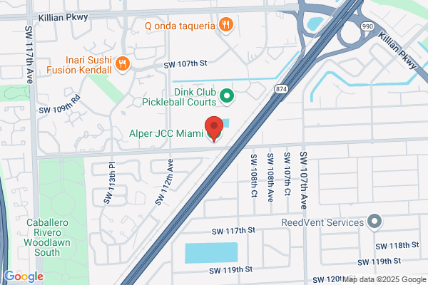 Dance Center At the Alper Jcc