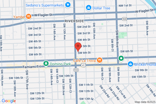 Kendall Dance Studio