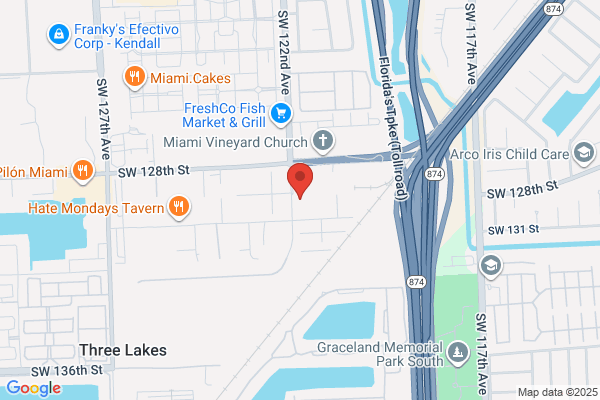 South Florida Ballet