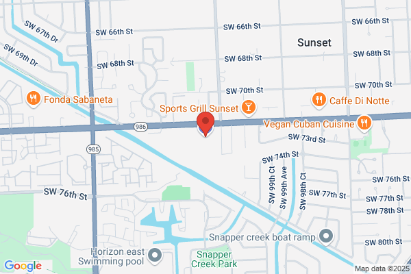 ADP Miami - Closed