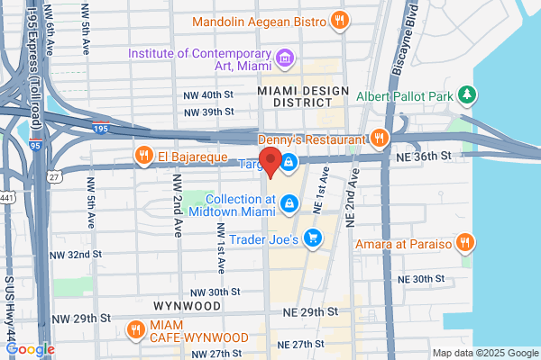 Massage Envy - Midtown Miami