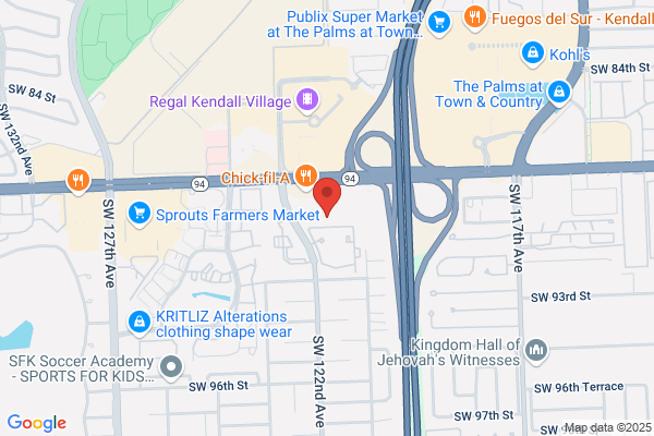 Facial Mania Med Spa - Kendallgate Shopping Center