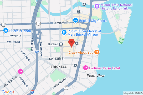 Key Basis IV & Wellness | Mobile IV Therapy Miami