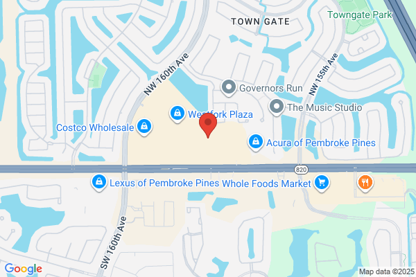 Massage Green Spa West Kendall