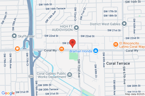 WEST MIAMI HEALTH CENTER