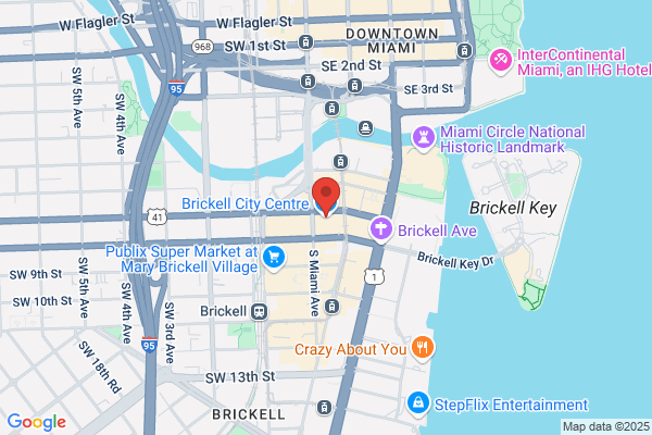 Brickell Emporium