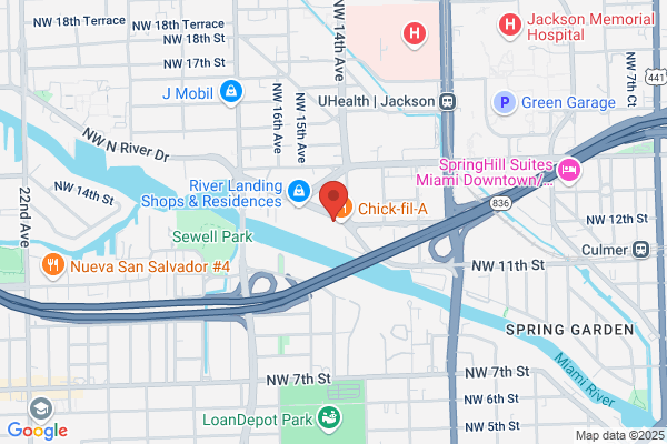 Aspen Dental - Miami, FL (River Landing)
